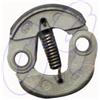 EXPERTSHOP Ricambio Frizione per DECESPUGLIATORE RASAERBA A Scoppio 43CC 52CC
