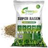 Greenyp Das Original Greenyp® - Semi di erba decorativa di alta qualità, per prato da sogno, semi di erba, semi di erba particolarmente densi, 0,8 kg per 35 m²
