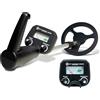 Bounty Hunter Junior Metal Detector Cercametalli con Funzione filtra Metallo