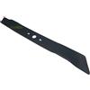 perfektGarten Lama per pacciamatura per tosaerba da 51 cm, compatibile con Greenworks MO60L01 60 V, MO80L00 80 V / 13271784