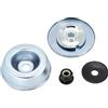 Xianhaoparts Kit di rondelle per piastra di fissaggio 4126 642 7600 4126 713 3100 4137 710 3800 compatibile con decespugliatori Stihl FS90 FS120 FS200 FS250 FS44 FS65-4 FS72-FS74 FS755 FS76. FS80