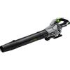 EGO Power+ LB6150 615 CFM, soffiatore per foglie a velocità variabile 56 Volt agli ioni di litio, batteria e caricabatterie non inclusi, nero