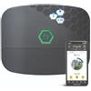 Orbit 57995 B-hyve XR 16-Zone Smart Sprinkler Controller, Black
