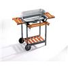 Ompagrill Barbecue Ompagrill 60-40 ALC