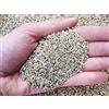 GEOSISM & NATURE Vermiculite per piante, alta purezza, ideale per semina, giardinaggio, incubatrici, isolamento termico, refrattari, alta ritenzione idrica