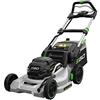 EGO Tosaerba a batteria LM1903E-SP Tagliaerba elettrico Falciatrice elettrica