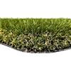 Yelloo - Erba Sintetica per Esterno (30 mm 2x10m) Prato Sintetico Drenante, Tappeto Prato per Esterno, Rotolo, Erba Finta Artificiale per Giardino Calpestabile