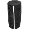 Uonlytech Copertura per Bombola del Gas da 15 Kg Oxford Protezione Solare e Barriera Antifumo per Uso Esterno e Campeggio