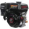 Generico 6,5 HP LONCIN G200 F T/Q Motore Benzina Albero 4 Tempi Albero cilindrico 19,05