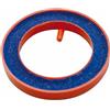 Hailea Pietra Porosa Circolare in Ceramica/Diffusore d'Aria 75mm