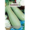 acquaverde Semi Di Zucchina Zucchino Bianco Di Palermo Sementi Orto Giardino