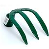 POKM Toolsmarket GmbH Zappa per patate forgiata Krail 180 mm strumento agricolo K209