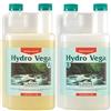 CANNA Hydro Vega Soft Water 1L Set (A+B)