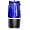 makeups1 Mosquito Killer Radiationless Mute Repellente per zanzare Ricaricabile Repellente per Insetti Pratico Insect Killer con USB