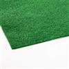 Floordirekt Tappeto da prato Farbwunder Pro - Tappeto da balcone - tappeto in erba sintetica per terrazza, balcone e tempo libero, disponibile in 7 colori (100 x 100 cm, verde chiaro)