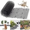 NC 200 CM*30 CM Cat Scat Mat con Spikes, Cat Animal Opaco Spikes Repellente Stuoia Deterrente Casa Outdoor Mat per Recinzione Giardino