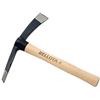 Bellota Piccone gravina ascia Badile manico legno di faggio 700gr