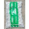 IVAT BACCHI Ciottoli Marmo Bianco Carrara 15/25 mm, Sassi Pietre arredo vasi e Giardino in Sacchi da 20 kg