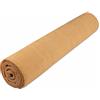 STI Rete ombreggiante Ultra Telo Ombra 99% frangivista H 200cm x50 mt 300gr Beige