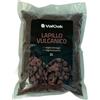 ValOak Lapillo Vulcanico 3/5 - Substrato Drenante per Piante, Bonsai e Cactus | Granulometria Fine | Aerazione e Ritenzione Idrica | Made in Italy (2 lt)