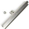 Grillrost.com Das Original Ponte Fiamma Adatto a Napoleon Rogue 425 - Pezzo di Ricambio in Acciaio Inox Extra Solido, Inclusa Vite in Pollici