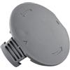 EaseSunny Copertura per bobine Bosch EasyGrass Cut 18-230, 18-26, 18-260, 23 e 26 corde Trimmer - ABS ricambio F016F05320