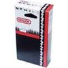 Oregon Tipo 91 - Catena VG, 53 maglie, catena a basso profilo 0,38 cm, 91, 1,3 mm (0,50)