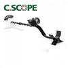 C-Scope Metal Detector C.Scope CS880 ricerca Chiusini Tombini Tubi Fili CScope