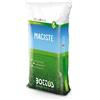 PratoErboso Bottos MACISTE 5 Kg - Sementi per tappeto erboso, Semi per prato extra forte resistente alla siccità per 200 mq - Prato Erboso Shop