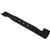 perfektGarten 38 CM Lama del Tosaerba Compatibile con Makita DLM382Z (DLM 382 Z) / 191D41-2 (191D412)