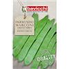Bavicchi semi fagiolo nano Marconi (grano nero) 500g