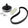 Homeponnew Kit puleggia variatore secondaria per trattori da giardino John Deere serie 105, E100, X105, X106 e 100, compatibile con trasmissione CVT (parte n. GT79244 / MIA12482)