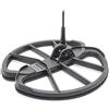 Geotek Piastra Nokta Makro SP28 per Metal Detector Simplex+