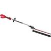 Milwaukee M18 FHETE22-0 Tagliasiepi su asta 216 cm - Versione nuda (senza batteria né caricabatterie) - M18 Fuel Brushless - Rif 4933498515