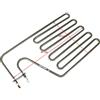 Marel Shop® - Resistenza 2000 W Misure: 25 x 41 cm per Sauna Compatibile con Harvia ZSS-120