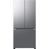 Samsung Frigorifero French Door 3 Porte Samsung RF50C510ES9 Classe E No Frost Inox