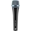 Sennheiser e 935 Microfono dinamico cardioide palmare | Per voci dal vivo, registrazione su palchi e studi | Robusta capsula XLR Performance | Nero (009421)
