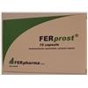 Ferprost 15 capsule - - 905958765