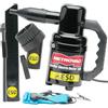 MetroVac ED-500-ESD - Spolverino elettrico anti-satatico 500, confezione da 1