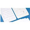 Blasetti CF500 BUSTE SACCO BIANCO 23X33CM