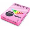 Fabriano Carta Copy Tinta a3 160gr 125fg col.Tenui Rosa