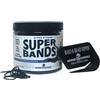 Healthy Haircare Product - Super bande - Nero 1/1,8 kg