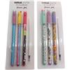 Tinta Unita Kit 3 Penne Cancellabili Blu+ Refil Blu Fashion EDIZIONE 2025 (1 pezzo random)