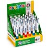CARIOCA PENNA 4 COLORI 24pz 40146