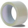 Simba Paper Design 6 Nastri adesivi trasparente ppl cm 5 x 66 metri per traslochi+imballo+scatole