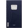 CieRre SCUOLA - REGISTRO DEL PROFESSORE 3 CLASSI - F.TO 31X17 CM - 36 pagine