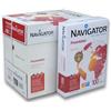 NAVIGATOR Scatola 2500 fogli Navigator Presentation 5 x Confezione 500 fogli 100 g/m² A4 Premiun