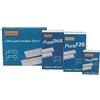 NIKOFFICE Punti Cucitrice Metallici passo 126 24/6 per spillatrice grande alti spessori