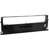 vhbw nastro inchiostrato sostituisce Epson C13S015624 per stampante ad aghi - nero