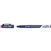 PILOT Frixion Fineliner - Penna in feltro, 1,3 mm, cancellabile, rosa, confezione da 12